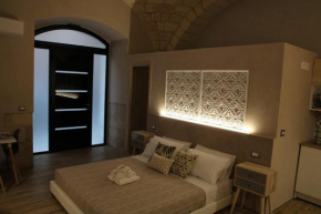 LA DIMORA DEL PRINCIPE-Loft Trani